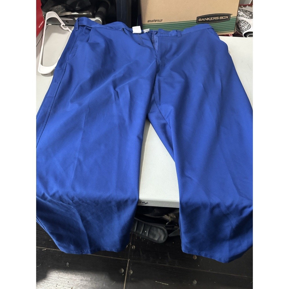 Fila Sport Golf Mens Pants‎ Blue W48 L31